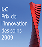 Initiative to Care (I2C) Care Innovation Award