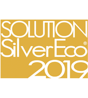 SilverEco 2019 Finalist in the 'New Technologies' category